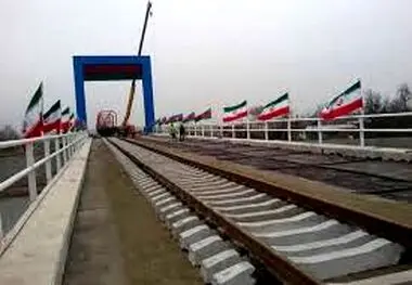 رشت-آستارا؛ الماس تراش‌نخورده ترانزیت ایران

