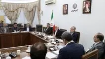 معاون اول رئیس‌جمهور در جلسه بررسی ارتقاء علم و فناوری کشور:اگر در توسعه فناوری‌های پیشرفته غفلت کنیم قادر به مقابله با تهدیدات نخواهیم بود/ دانشگاه و صنعت با یکدیگر هم‌زبان شده‌اند/ دانشگاه‌ها و مراکز پژوهشی همکاری‌های ارزشمندی را با مراکز دفاعی آغاز کرد