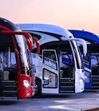 اضافه شدن ۱۲۵ اتوبوس بین‌شهری تا اربعین/ قیمت هر اتوبوس ۴۰ میلیارد تومان