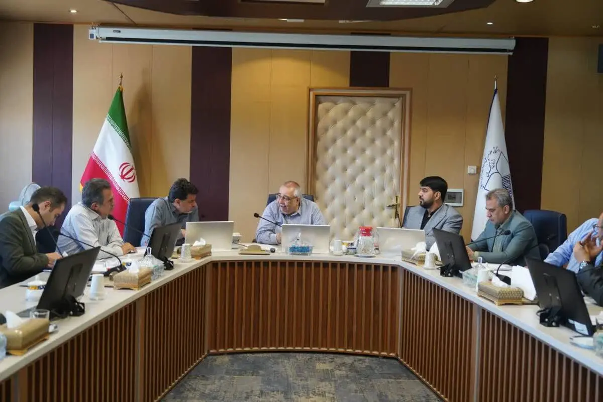 شمارش معکوس برای آغاز ساخت بیمارستان ۱۶۰ تختخوابی آیت‌الله ناصری بهارستان