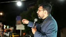 اصفهان همواره پایگاه معرفت ودین داری بوده است 