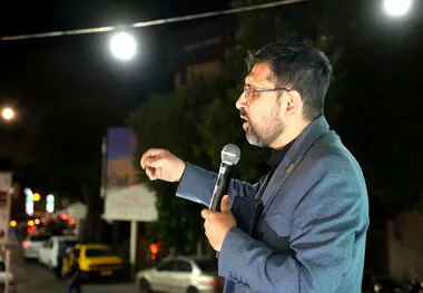 اصفهان همواره پایگاه معرفت ودین داری بوده است 