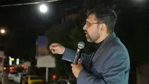 اصفهان همواره پایگاه معرفت ودین داری بوده است 