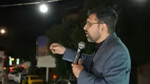 اصفهان همواره پایگاه معرفت ودین داری بوده است 