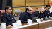 گزارش تصویری نشست خبری مدیرعامل و مدیران ارشد شرکت فولاد خوزستان با خبرنگاران و اصحاب رسانه استان