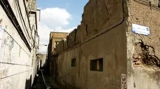 ساخت برج روی گسل ممنوع شد