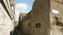 ساخت برج روی گسل ممنوع شد