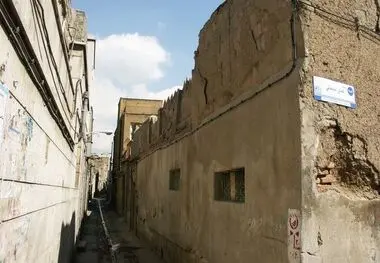 ساخت برج روی گسل ممنوع شد