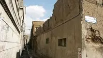ساخت برج روی گسل ممنوع شد