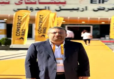 معاون بازرگانی چادرملو عنوان کرد

عراق، اولین و مهمترین مقصد برنامه توسعه صادرات چادرملو