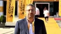 معاون بازرگانی چادرملو عنوان کرد

عراق، اولین و مهمترین مقصد برنامه توسعه صادرات چادرملو