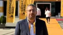 معاون بازرگانی چادرملو عنوان کرد

عراق، اولین و مهمترین مقصد برنامه توسعه صادرات چادرملو