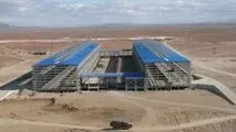 بزرگ ترین طرح تولید آلومینا در ایران توسط ایمیدرو اجرا می شود