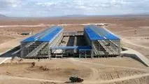 بزرگ ترین طرح تولید آلومینا در ایران توسط ایمیدرو اجرا می شود