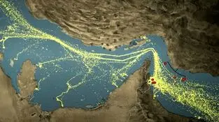 هشدار مجری آمریکایی درباره «قدرت پنهان» ایران