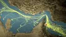 هشدار مجری آمریکایی درباره «قدرت پنهان» ایران
