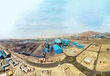 از کارخانه تا معدن؛ چرا ورود فولاد سنگان به معدنکاری یک تصمیم راهبردی است؟
