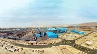 از کارخانه تا معدن؛ چرا ورود فولاد سنگان به معدنکاری یک تصمیم راهبردی است؟