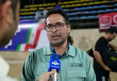 از کارخانه تا ساحل؛ فولاد هرمزگان در مسیر قهرمانی و توسعه اجتماعی