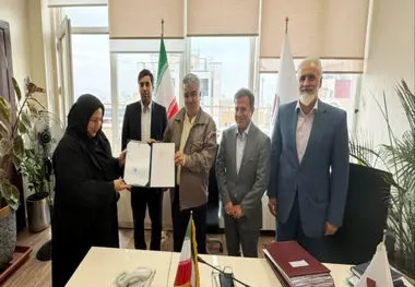 انتصاب جدید در صبانور


