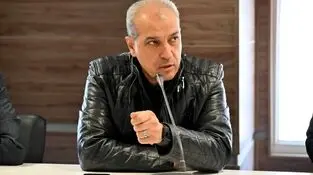 آماده‌باش ماشین‌آلات شهرداری منطقه یک و حضور نیروهای عملیاتی در نقاط آسیب‌دیده