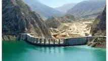 آخرین وضعیت سدهای تهران اعلام شد