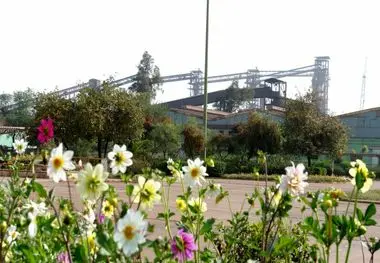 فولاد خوزستان؛ کنشگر راهبردی اقتصاد ملی در میدان تحریم و ناترازی