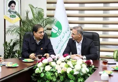 وقتی فولاد خوزستان توسعه را با محیط زیست گره می‌زند