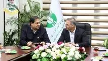 وقتی فولاد خوزستان توسعه را با محیط زیست گره می‌زند