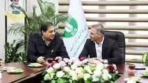 وقتی فولاد خوزستان توسعه را با محیط زیست گره می‌زند