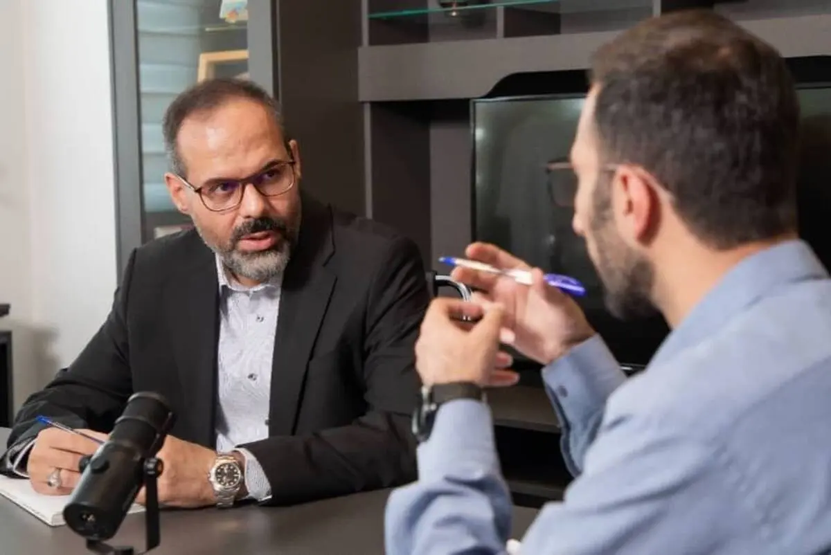 صنعت تبلیغات ایران در خطر ورشکستگی