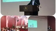 مدیر دفتر بازار برق شمال کرمان: *هدف ما سهولت راه‌اندازی نیروگاه‌های خورشیدی خانگی و بهره‌مندی از منافع اقتصادی است*