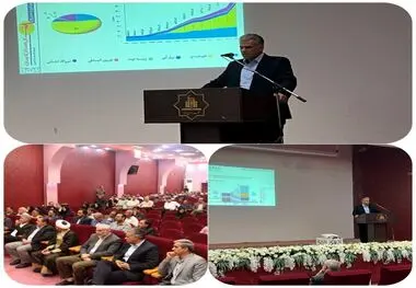 مدیر دفتر بازار برق شمال کرمان: *هدف ما سهولت راه‌اندازی نیروگاه‌های خورشیدی خانگی و بهره‌مندی از منافع اقتصادی است*