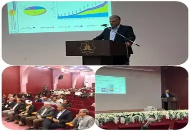 مدیر دفتر بازار برق شمال کرمان: *هدف ما سهولت راه‌اندازی نیروگاه‌های خورشیدی خانگی و بهره‌مندی از منافع اقتصادی است*