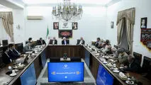 چهل سال فقط به همدیگر پاسخ دادیم /اتحاد ملی میثاق یکایک ما است که باید در عمل و نه حرف و بیانیه باشد / باید تحولی در کشور داشته باشیم/ اگر زمانی سازوکارهای دهه ۶۰ الزامی بود، امروز شاید دیگر ضرورتی ندارد/ باید فضای آرام جامعه را حفظ کنیم/از درگیری‌های سیا