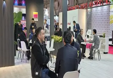 سومین نمایشگاه بین المللی تجارت با اورسیا با هدف گسترش همکاری‌های تجاری و تقویت صادرات محصولات به کار خود پایان داد