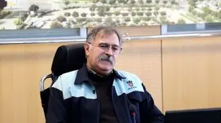 عملکرد افضلی در ذوب آهن؛ اثباتی بر شایستگی او در شرایط بحرانی