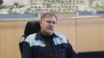 عملکرد افضلی در ذوب آهن؛ اثباتی بر شایستگی او در شرایط بحرانی