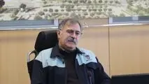 عملکرد افضلی در ذوب آهن؛ اثباتی بر شایستگی او در شرایط بحرانی
