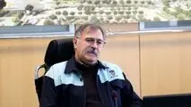 عملکرد افضلی در ذوب آهن؛ اثباتی بر شایستگی او در شرایط بحرانی