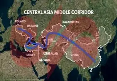 کریدور ترانزیتی با پاکستان فعال شد؛ ایران قابل محاصره نیست