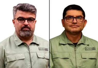 تغییرات مدیریتی در شرکت‌های تابعه فولاد هرمزگان/انتصاب مدیرعامل جدید شرکت نگین فولاد هرمزگان