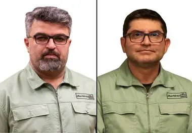 تغییرات مدیریتی در شرکت‌های تابعه فولاد هرمزگان/انتصاب مدیرعامل جدید شرکت نگین فولاد هرمزگان