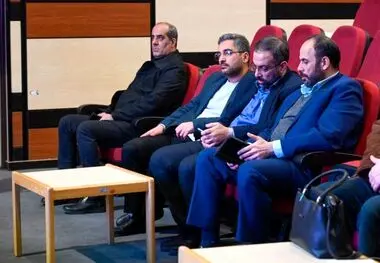 برگزاری همایش کاربرد هوش مصنوعی در مدیریت کسب و کار در منطقه یک