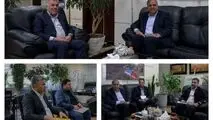 رنجبرزاده: بعد از تغییرات اخیر، موج امید در صبانور ایجاد شد/ اسماعیلی: صبانور در آستانه یک جهش بزرگ قرار دارد