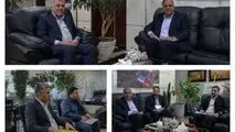 رنجبرزاده: بعد از تغییرات اخیر، موج امید در صبانور ایجاد شد/ اسماعیلی: صبانور در آستانه یک جهش بزرگ قرار دارد