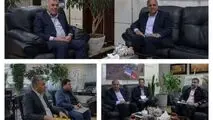 رنجبرزاده: بعد از تغییرات اخیر، موج امید در صبانور ایجاد شد/ اسماعیلی: صبانور در آستانه یک جهش بزرگ قرار دارد
