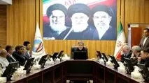 تشریح برنامه راهبردی چهار ساله بیمه ایران تا افق ۱۴۰۷ 