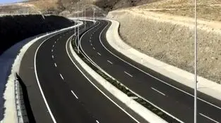 اجرای ۱۲۰۰۰ کیلومتر پروژه حمل‌ونقلی در کشور
