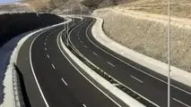 اجرای ۱۲۰۰۰ کیلومتر پروژه حمل‌ونقلی در کشور